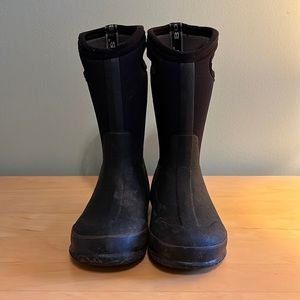 Bogs Classic High, size 1 (kids)